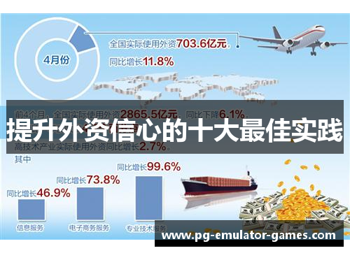 提升外资信心的十大最佳实践